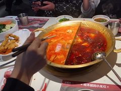 -小龙坎火锅(IFS HOT店)