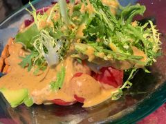 -闻鲜素食茶餐厅(高新区店)