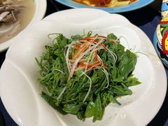 -伊带伊路新疆美食府(呼家楼店)