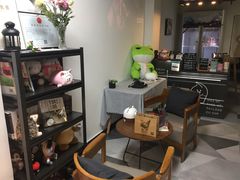 大堂-YC工作室蛋糕定制