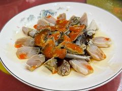 -红灯笼龙凤饭店(宁波老字号店)