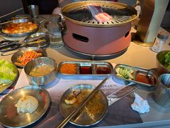 -西塔老太太泥炉烤肉(青浦蟠龙天地店)