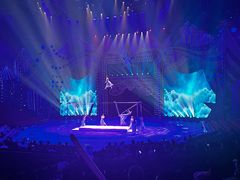 -珠海横琴长隆《卡卡虎奇遇记》