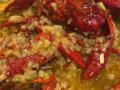 -霸王虾·麻辣小龙虾(清水河公园店)