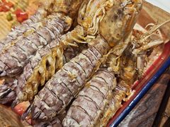 -南海渔家•海鲜•正宗海南菜(海棠湾店)