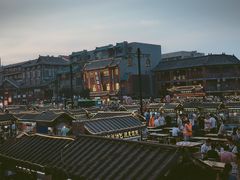 -鼓楼夜市