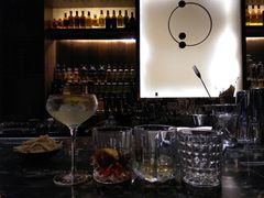 -STARRY CAFE & LOUNGE BAR(高新店)
