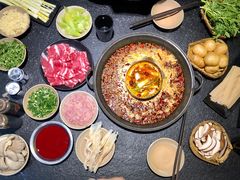 -大虎重庆老火锅(正弘城店)