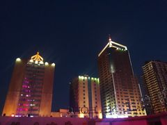 -星城之眼摩天轮
