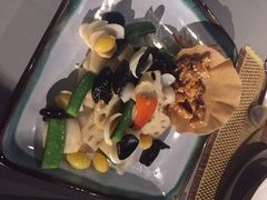 T馆-T館·花园艺术餐厅