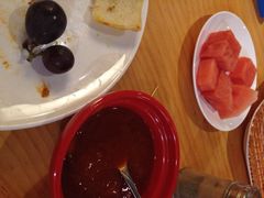 solounge索兰至餐厅-So Lounge索兰至餐厅(蓝色港湾店)