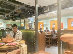 -北京老门框爆肚涮肉馆(凤城六路店)