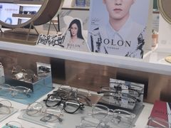 -无界眼镜MaxLess(南翔印象城店)