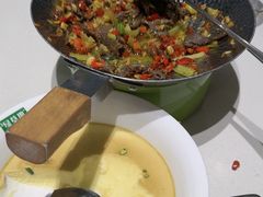 -绿草地·湘菜(7mall店)