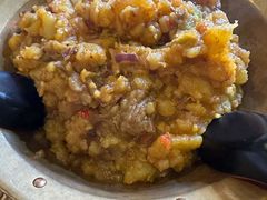 炊锅鸡-蜗牛小馆醉乡民谣云南菜(惠新西里店)