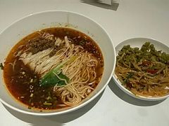 -眉州东坡(春秀路店)