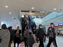 -宝龙广场(蓬莱区)