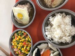 -宁波工程学院食堂(东校区)