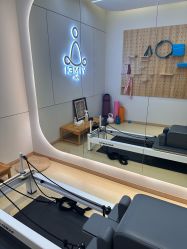 -亦美瑜伽·普拉提