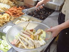 -林静小吃(复兴路店)