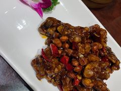 -德兴馆(广东路总店)
