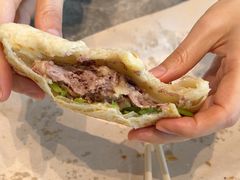 -高玛纳驴肉火烧(河间总店)