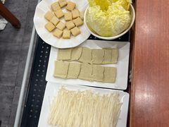 -岳合轩老北京涮肉