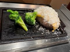-肉肉大米(金虹桥店)