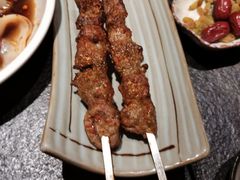 -丝路金桃·新疆菜(徐汇店)