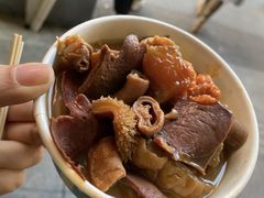 -阿姨牛杂(北京路店)