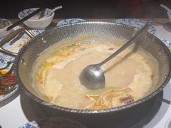 -古膳记猪肚鸡.生蚝鸡(拱北店)