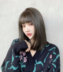 -AS造型