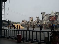 -渔岛海洋度假区