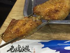 -老虎滩大连海鲜烧烤(建邺云锦路总店)