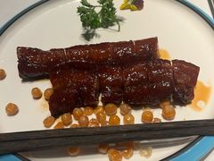 -汤城小厨•粤菜•靓汤(金融街店)