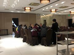 大堂-食為天·本地人爱吃的淮扬菜(瘦西湖店)