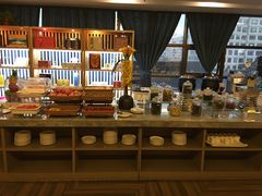 -美丽豪酒店(西安钟鼓楼回民街店)