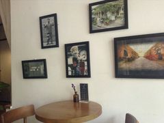 -雕刻时光咖啡馆(交大店)