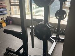 -星健源健身工作室