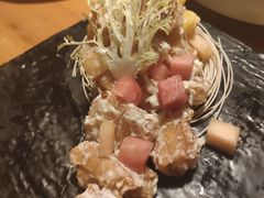 -周三的情书花园餐厅(江北店)