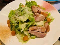 -绿茵阁牛扒餐厅(客村店)
