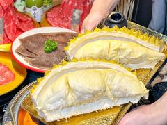 -牛New寿喜烧(中山公园龙之梦店)