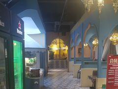 -巴依老爷新疆餐厅