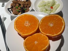 -四季民福烤鸭店(王府井东安门店)