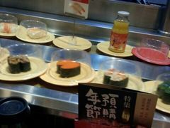 android_upload_pic-争鲜回转寿司(金桥家乐福店)