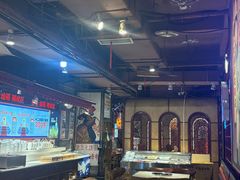 -大队长主题火锅(观音桥店)
