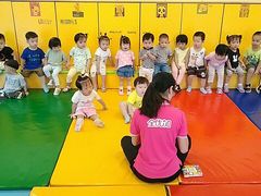 -全优加早教托育园(金海岸店)