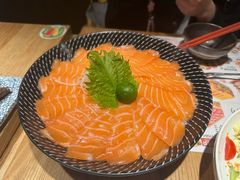 -Sushi Love 创意寿司(丽影广场店)