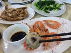 -秋姐美食店(旅游大道店)