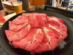 -老版火锅.12年西安排队王(沣峪口店)